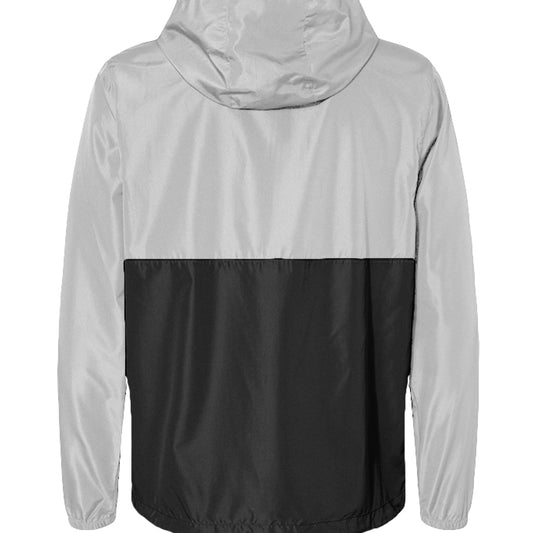 Smoke/ Graphite - BACK