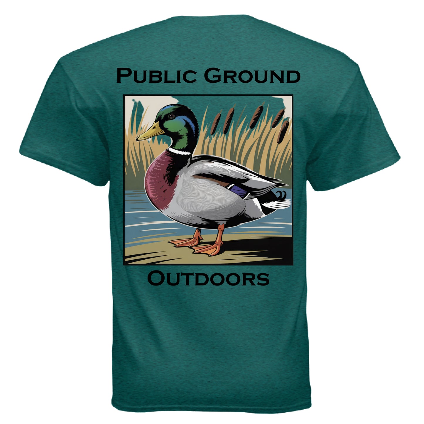 ANTIQUE JADE DOME - BACK