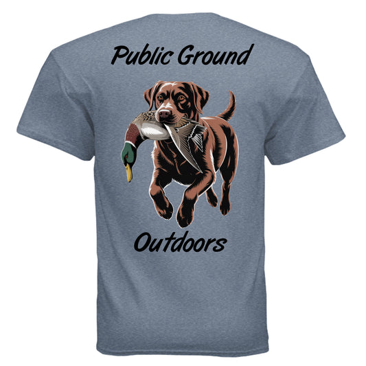 HEATHER INDIGO - BACK