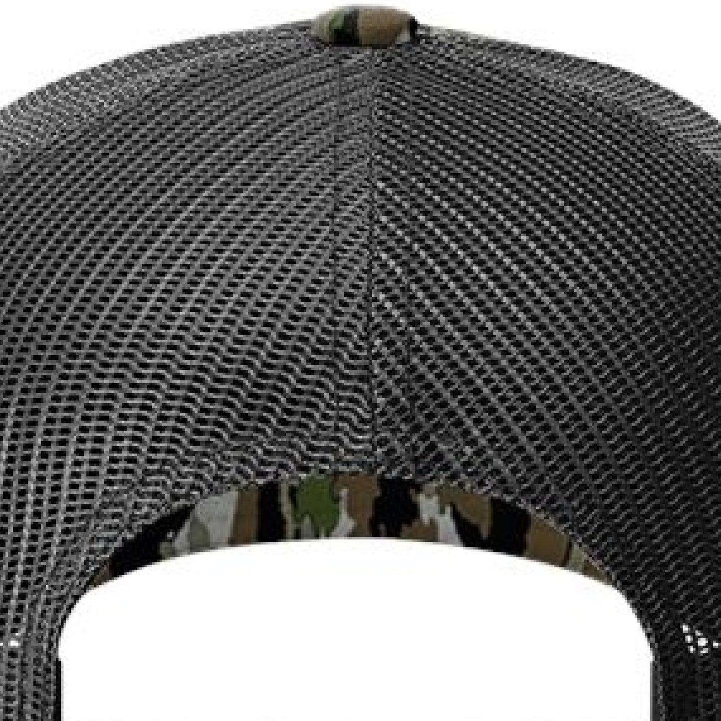 Realtree Original/ Black - BACK