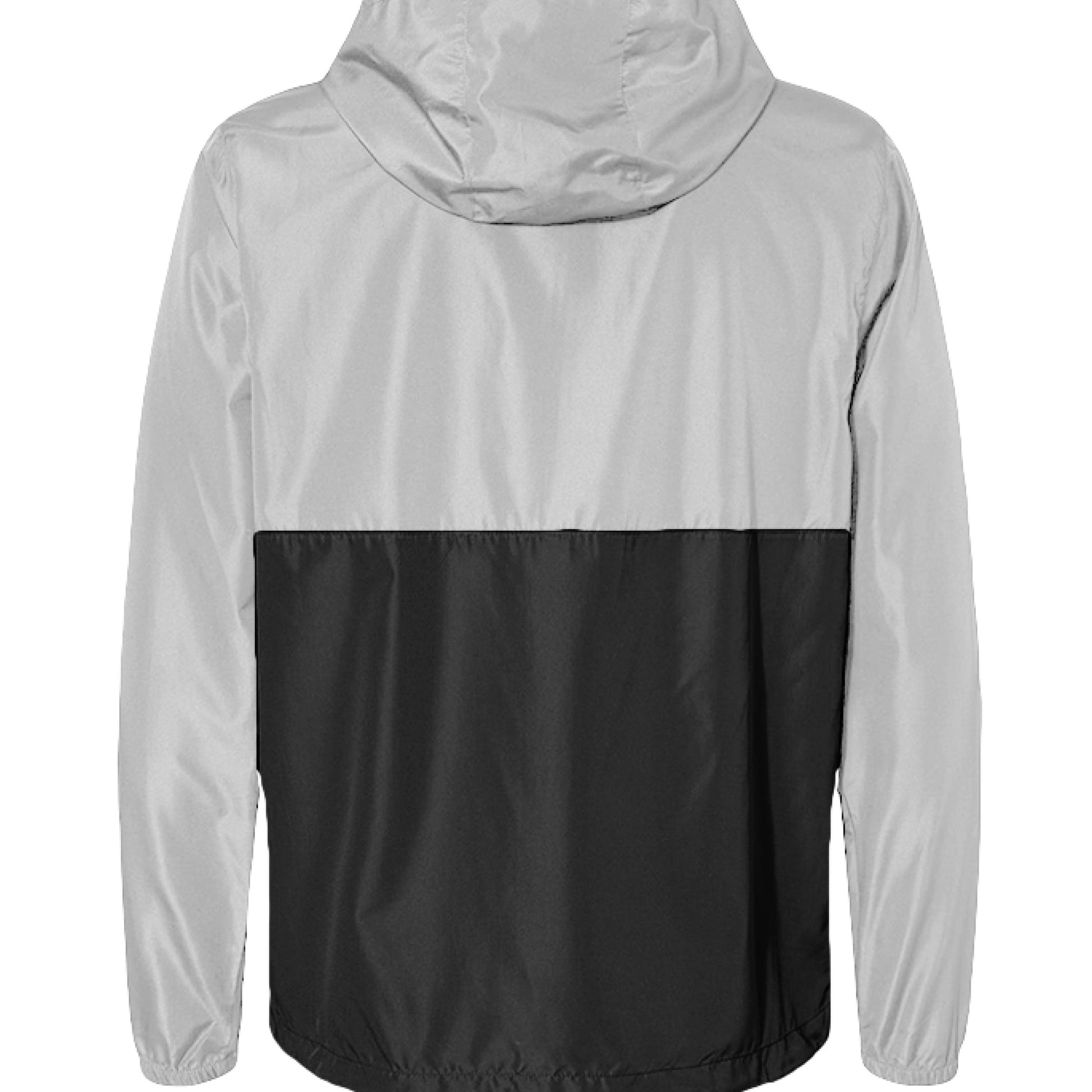 Smoke/ Graphite - BACK