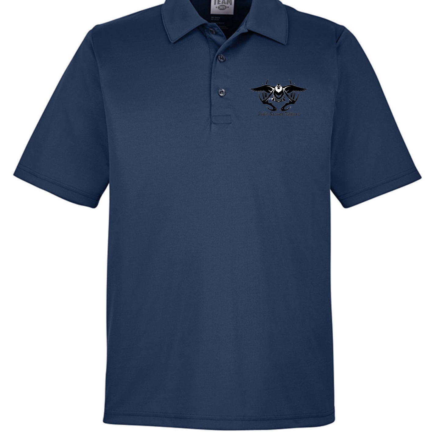 SPORT DARK NAVY - FRONT